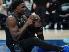 Probabilidades de MVP del campeonato y las finales de la NBA: Timberwolves y Nuggets ven que las probabilidades se ven afectadas