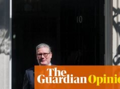La opinión de The Guardian sobre la apuesta de Starmer por Mandelson: su juicio político está bajo escrutinio en una semana crucial | Editorial