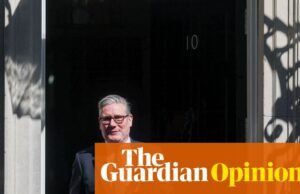La opinión de The Guardian sobre la apuesta de Starmer por Mandelson: su juicio político está bajo escrutinio en una semana crucial | Editorial