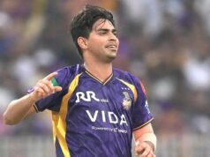 KKR vs LSG: ¿Por qué a Kartik Tyagi se le permitió completar la final después de dos No Balls?