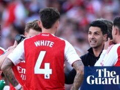 Ahogados en bromas: ¿cómo pueden soportar el calor los rivales de la Premier League? | Fútbol