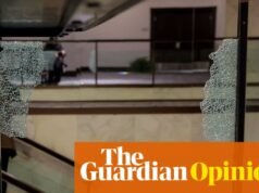 Los disparos en la cena de corresponsales de la Casa Blanca son otra señal oscura de nuestros tiempos | Roberto Reich