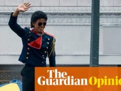 Michael puede ser una película biográfica cobarde y maldita, pero sus fans están felices de vivir en una fantasía | biopics