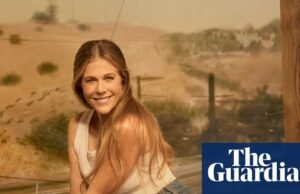 Rita Wilson mira hacia atrás: “El cáncer era aterrador, pero ahora lo veo como un regalo. Me dio un impulso extra de vida’ | Familia