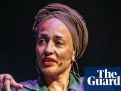 Zadie Smith: “Ya no sé cuándo leo hombres” | Libros