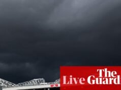 Manchester United v Brentford: Premier League – en vivo | primera división