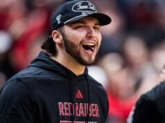 Lo que necesita saber sobre la situación de Brendan Sorsby y lo que sigue en Texas Tech