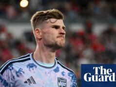 Timo Werner ha encontrado su papel y su forma: resumen del fin de semana de la MLS | MLS