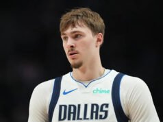 La estrella de los Mavericks, Cooper Flagg, nombrado Novato del Año de la NBA por encima de Kon Knueppel en una carrera histórica