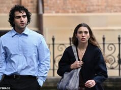 Rebel Wilson entra al estrado de los testigos en un juicio por difamación y de inmediato responde a una pregunta brutal sobre su memoria: ‘No lo recuerdo’ – COBERTURA EN VIVO