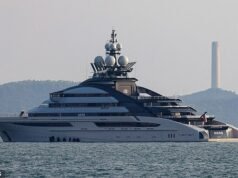 Ministro iraní se burla de Trump durante la visita de Putin mientras Estados Unidos dice que la propuesta de alto el fuego de Teherán es “mejor de lo que esperábamos” – Live Updates