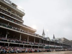 Derby de Kentucky 2026: el entrenador de pura sangre dice que el intento de gol de campo de Younghoe Koo le salvó la vida