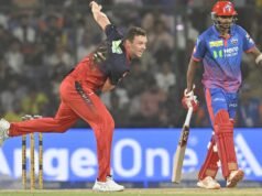 DC vs RCB: lanzamiento perfecto Hazlewood y Bhuvneshwar muestran cómo restaurar el equilibrio bate-bola de IPL
