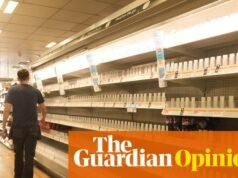 Es hora de que los parlamentarios nivelen el campo de juego: Gran Bretaña ya está en guerra y tendremos que hacer dos cosas para sobrevivir | Gaby Hinsliff