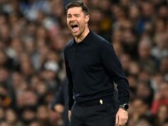 Rumores de transferencias, noticias: Alonso en la lista corta de tres entrenadores del Chelsea