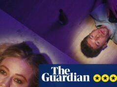 Revisión de Touch Me: el sexo con tentáculos está lleno de horror psicosexual que se siente como hentai de acción real | Película