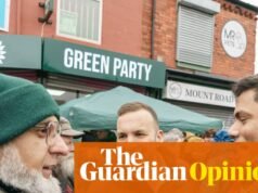 ¿Sectarismo? ¿Voto familiar? No, lo que los musulmanes británicos hacen con sus votos se llama democracia | Taj Ali