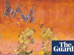 “La cultura callejera es una cuestión de revolución”: pintor brasileño de “hip-hop” Paulo Nimer Pjota | Arte y diseño