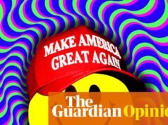 Enciende, enchufa, cobra… La derecha estadounidense alguna vez tuvo miedo de los psicodélicos. Ahora quiere venderlos | Kojo Koram