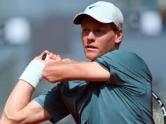 Sinner pide una mejor programación de partidos en el Madrid Open