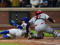 Terapeuta da consejos a los padres fanáticos de los Mets sobre cómo lidiar con la racha de derrotas