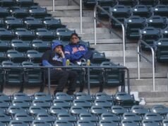 El boleto más barato para la Serie Nacionales-Mets baja a solo $4