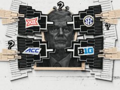 Un torneo de la NCAA de 76 equipos “va a suceder”. He aquí por qué es así a pesar de las protestas contra el proyecto