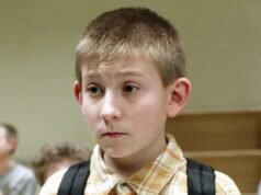 La estrella de ‘Malcolm’ Justin Berfield dice que dejemos en paz a Eric Per Sullivan
