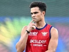 Arjun Tendulkar y Siddhant Addhatrao autorizados para jugar en la Liga T20 de Mumbai