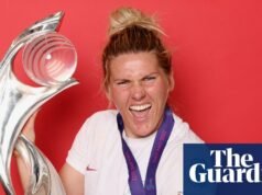 ‘Di todo lo que pude’: Millie Bright del Chelsea anuncia su retirada con efecto inmediato | Millie brillante