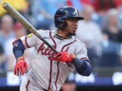 El oro de los tontos de fantasía: jugadores confiables, desde Albies hasta Murakami