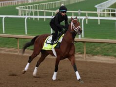 Probabilidades, posición y apuestas del Derby de Kentucky 2026: Puma se une a Renegade como favorito actual para la 152ª Carrera por las Rosas