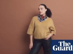 Jess Cartner-Morley sobre la moda: cómo quitarse los pantalones de cuero | pantalones de mujer
