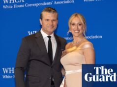 ¿Por qué tanto furor en torno a este vestido usado en la cena de corresponsales de la Casa Blanca? | Moda