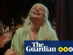 Reseña de La Casa de los Espíritus: esta cursi adaptación de la novela de Isabel Allende no es lo suficientemente buena | Televisión