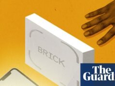 Soy adicto a revisar mi teléfono. ¿Podría detenerme un dispositivo de bloqueo? | Teléfonos móviles