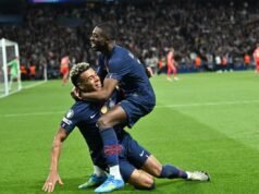 PSG y Bayern Munich ofrecen un clásico instantáneo de nueve goles
