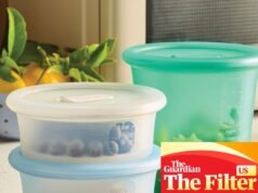 “Por fin existe el almacenamiento perfecto de alimentos”: probé los nuevos recipientes sin plástico de Anydeli | vida y estilo