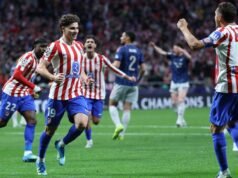 Resumen de semifinales de la Champions: dos penaltis dejan la eliminatoria entre Atleti y Arsenal