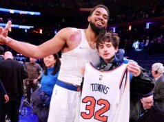 Karl-Anthony Towns y Jordyn Woods están saliendo con Timothée Chalamet y Kylie Jenner