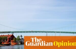 Llevé un algoritmo a los tribunales en Suecia. El algoritmo ganó | Charlotte Kronblad