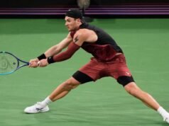Jack Draper descartado del Abierto de Francia 2026 por lesión de rodilla