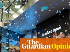 ¿Por qué la economía del Reino Unido está tan estancada? Es la tensión entre lo que quieren los votantes y lo que permiten los mercados de bonos | Larry Elliott