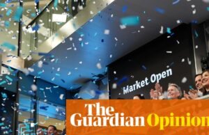 ¿Por qué la economía del Reino Unido está tan estancada? Es la tensión entre lo que quieren los votantes y lo que permiten los mercados de bonos | Larry Elliott