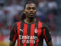 Rumores de transferencia, noticias: Rafael Leão podría unirse al Man United en el intercambio de jugadores