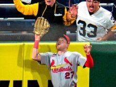 La Iglesia priva a Piratas de un posible retiro y salva la victoria de Cardenales