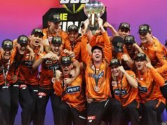 La junta de Cricket Australia sopesa alternativas después del estancamiento de los planes de privatización de BBL