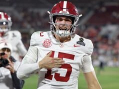 Por qué los Rams ven a Simpson como el aparente heredero de Stafford