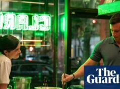 ¿La Purga pero por sexo? One Night Only podría ser la comedia romántica más extraña del año | Películas de comedia