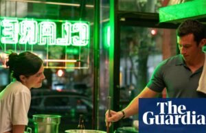 ¿La Purga pero por sexo? One Night Only podría ser la comedia romántica más extraña del año | Películas de comedia